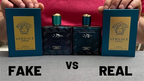 real vs fake versace eros|Versace Eros Eau de Parfum Review – Escentual.